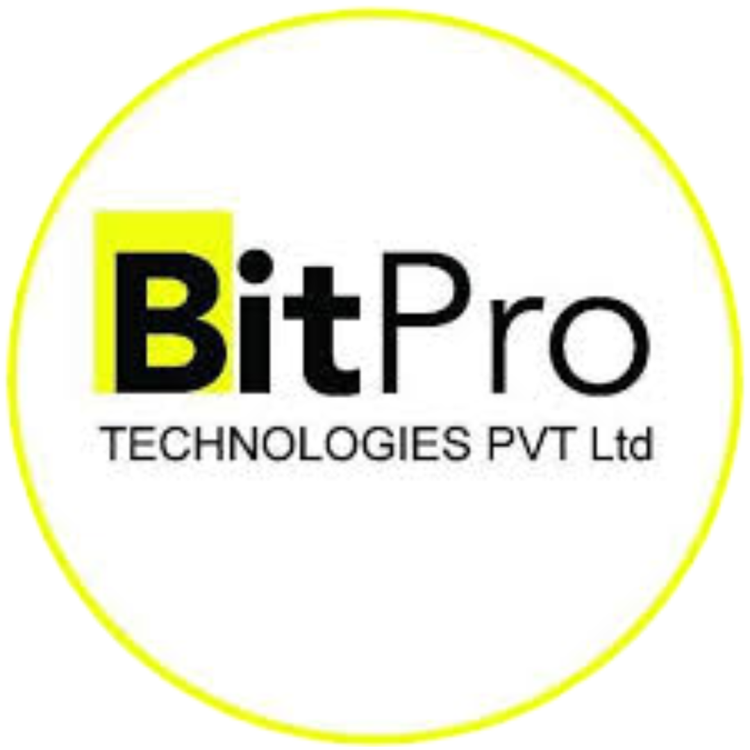 Bitpro Logo
